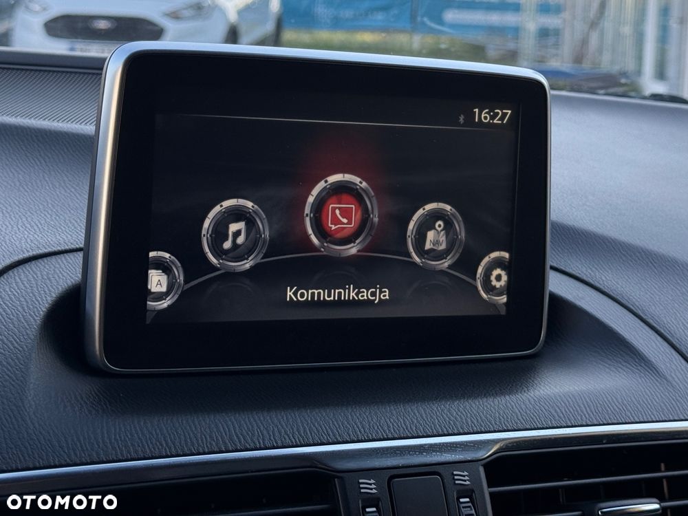 Mazda 3 - 16