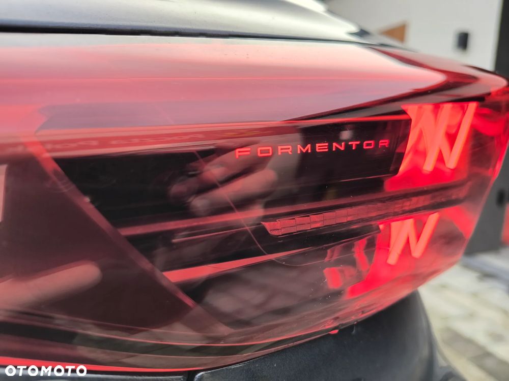 Cupra Formentor - 28