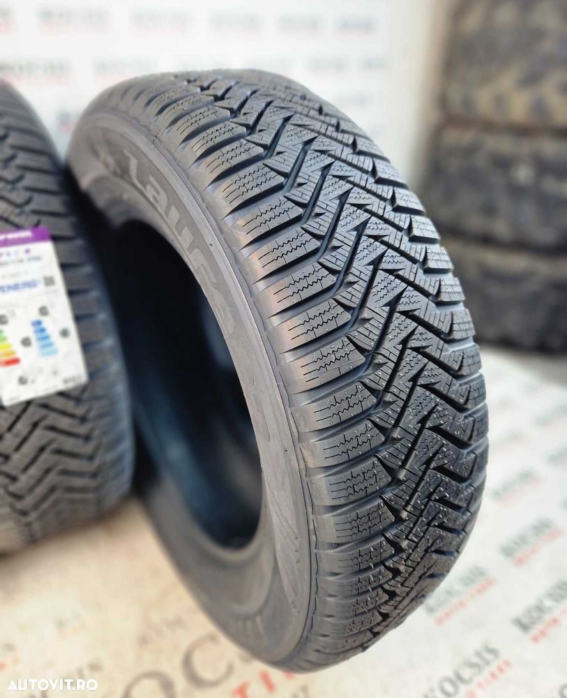Anvelope noi iarna - 215 65 16 - LAUFENN by Hankook - 6