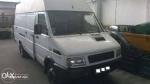 Iveco Daily - 1