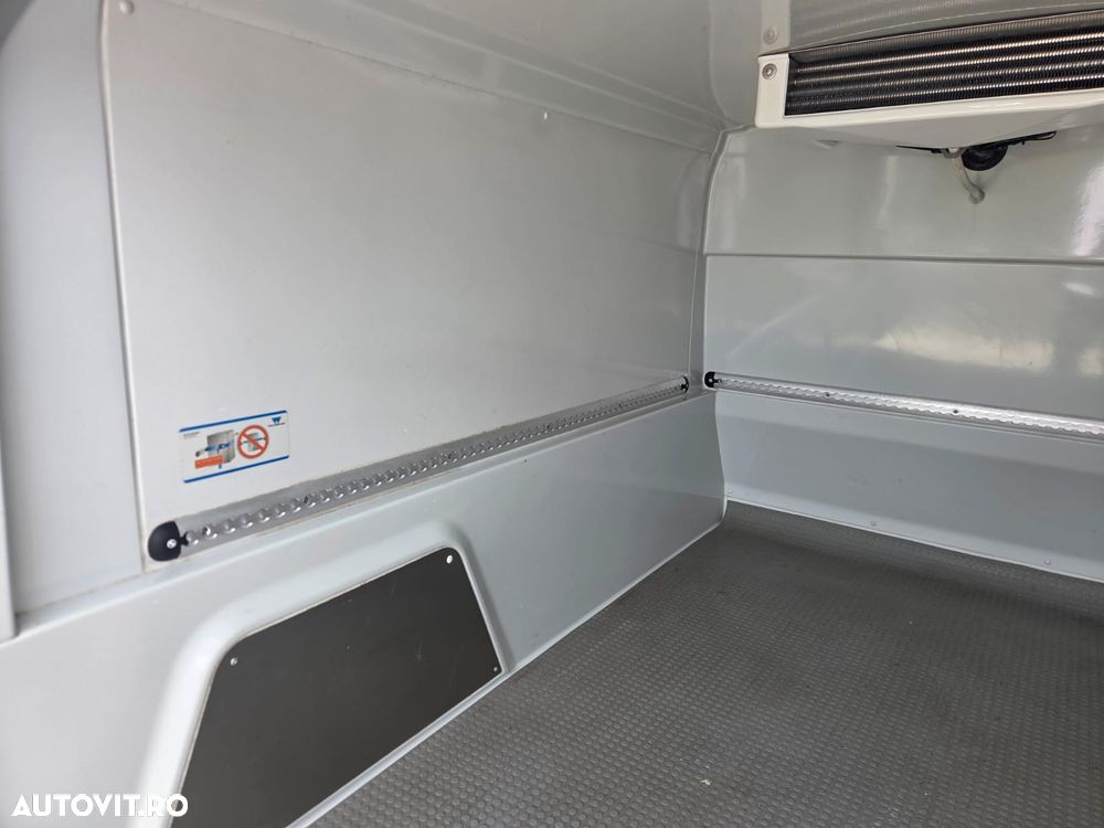 Fiat Doblo Frigorific - 13