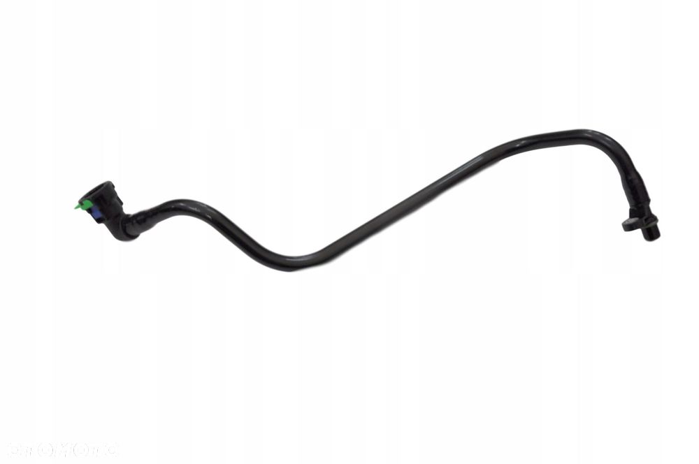 VOLVO V60 przewód chłodzenia skrzyni automat OE 31319281 - 3