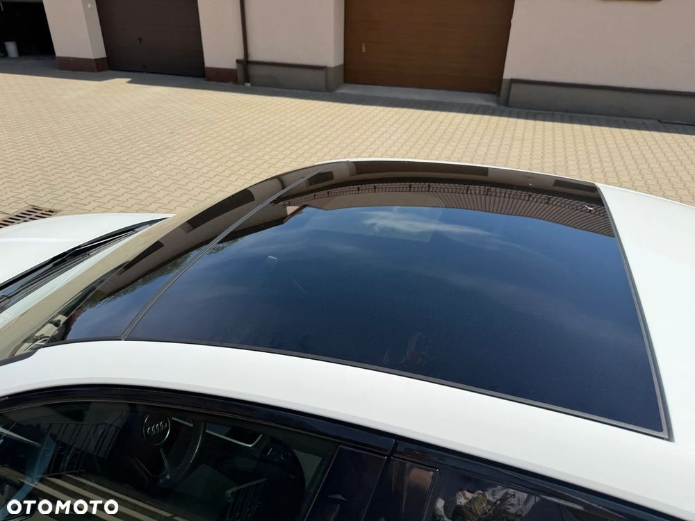Audi S3 - 11