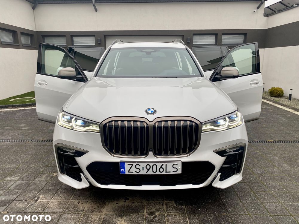 BMW X7 - 4