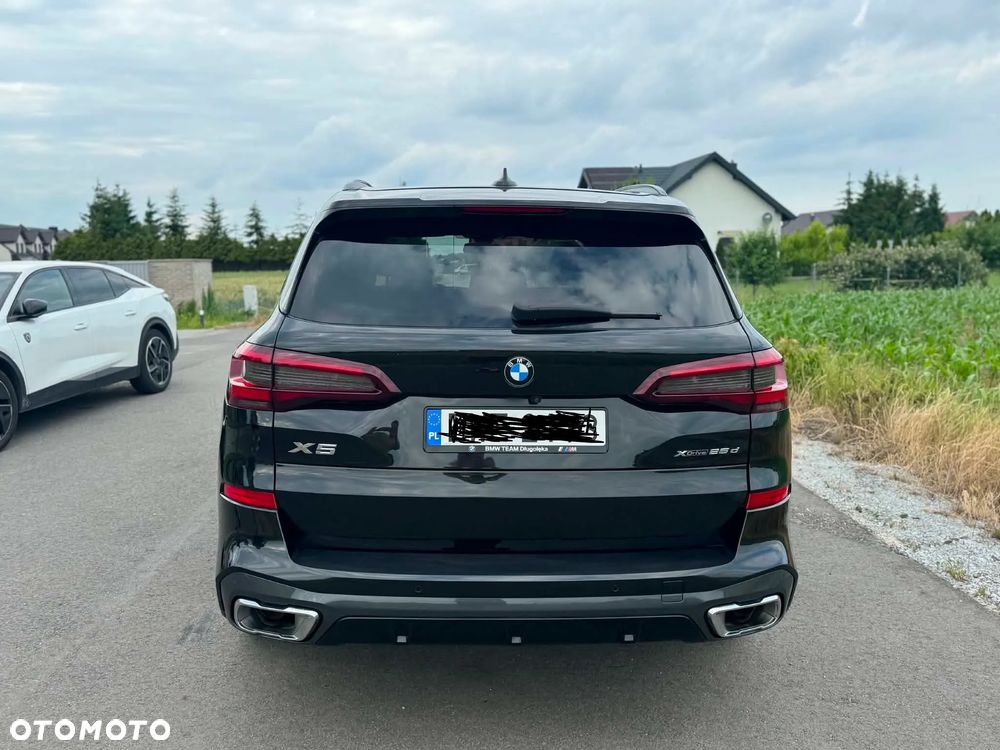 BMW X5 xDrive25d - 15