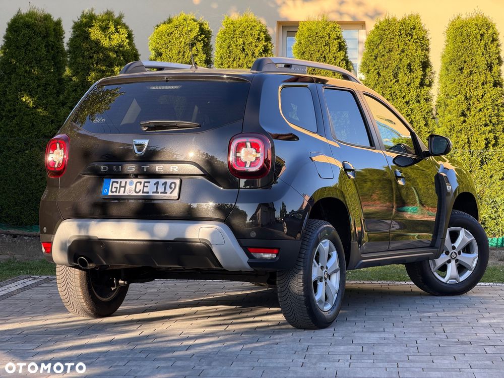Dacia Duster SCe 115 4x2 Prestige - 3