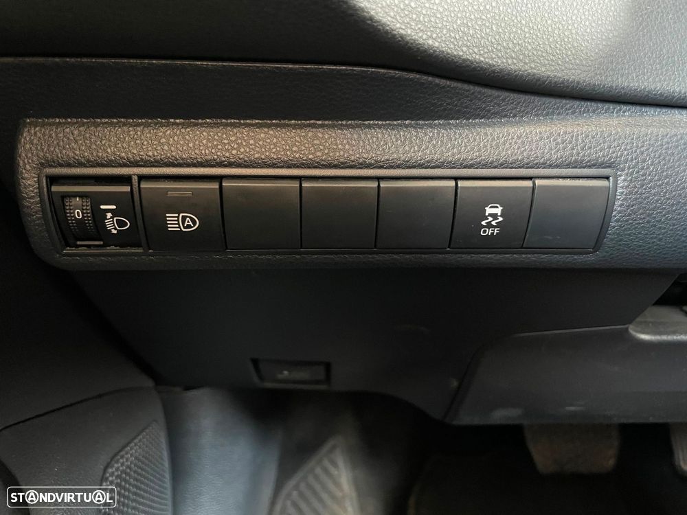 Toyota Corolla 1.8 Hybrid Comfort - 15