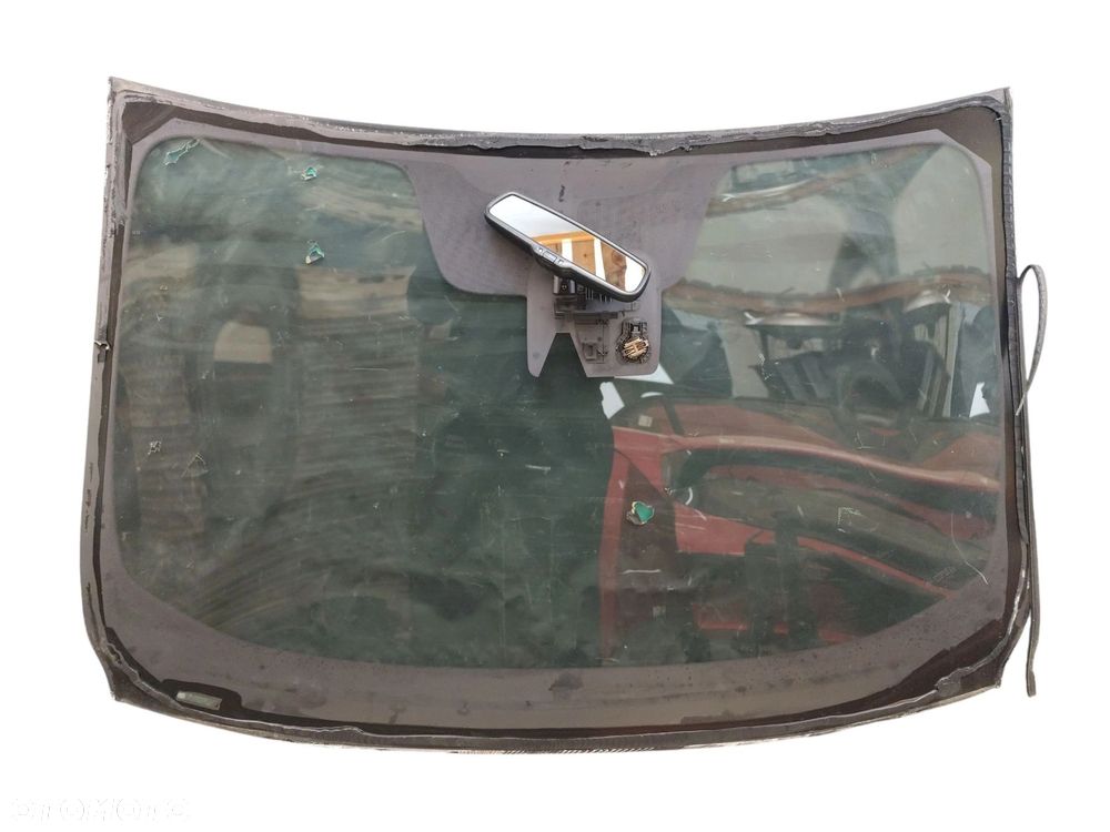 SZYBA CZOŁOWA RENAULT KADJAR LIFT (2018-2022) 1.3 TCE 140KM 43R-000305 - 2