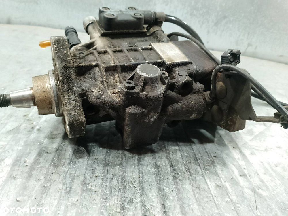 POMPA WTRYSKOWA RENAULT KANGOO I ( 97-08 ) 1.9 DTI - 4