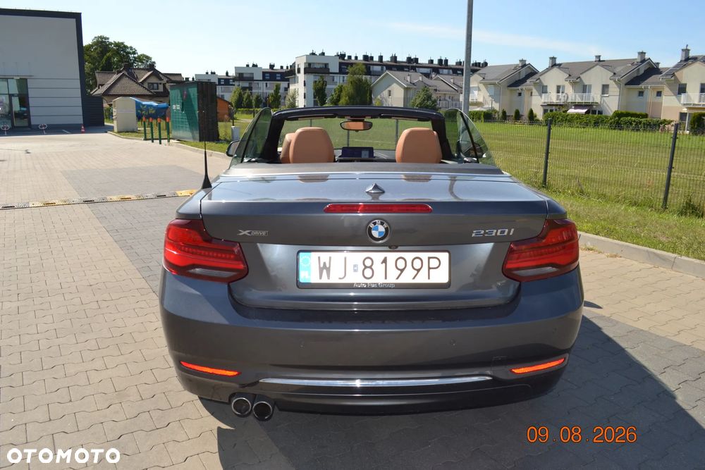 BMW Seria 2 - 5