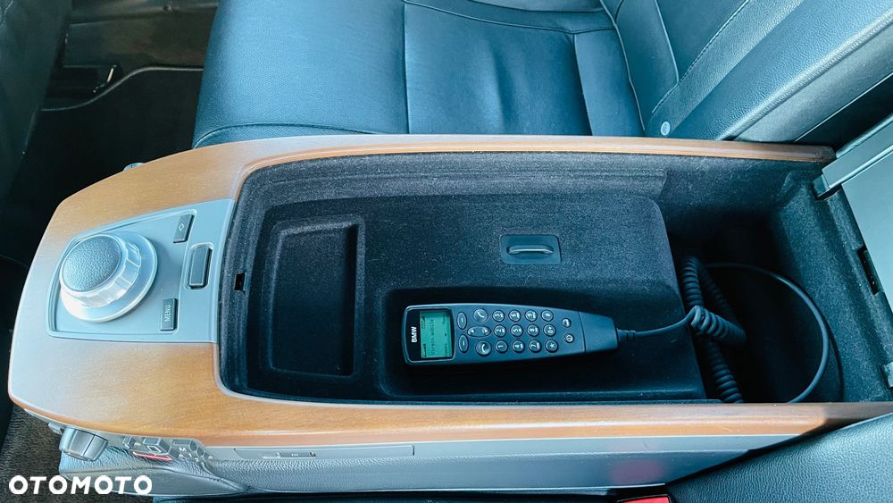 BMW Seria 7 730d - 11