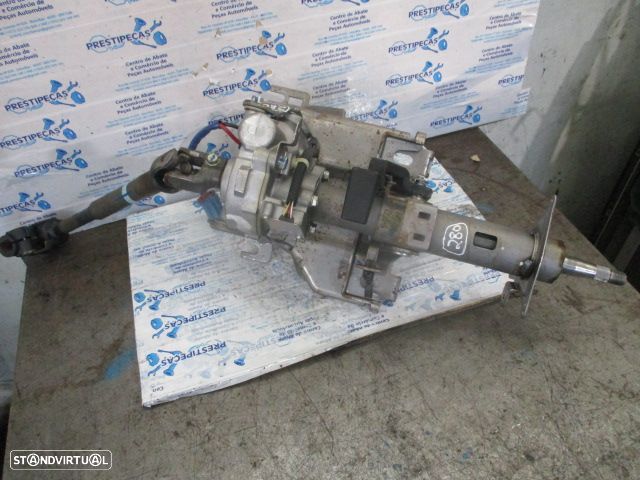 Coluna Direção/Motor Direção SP3395L 48810BG00A NISSAN MICRA 3 K12E 2010 1.5DCI 85CV  5P PRETO NISSAN MICRA K12 2010 1.2I 80CV 5P PRETO - 1