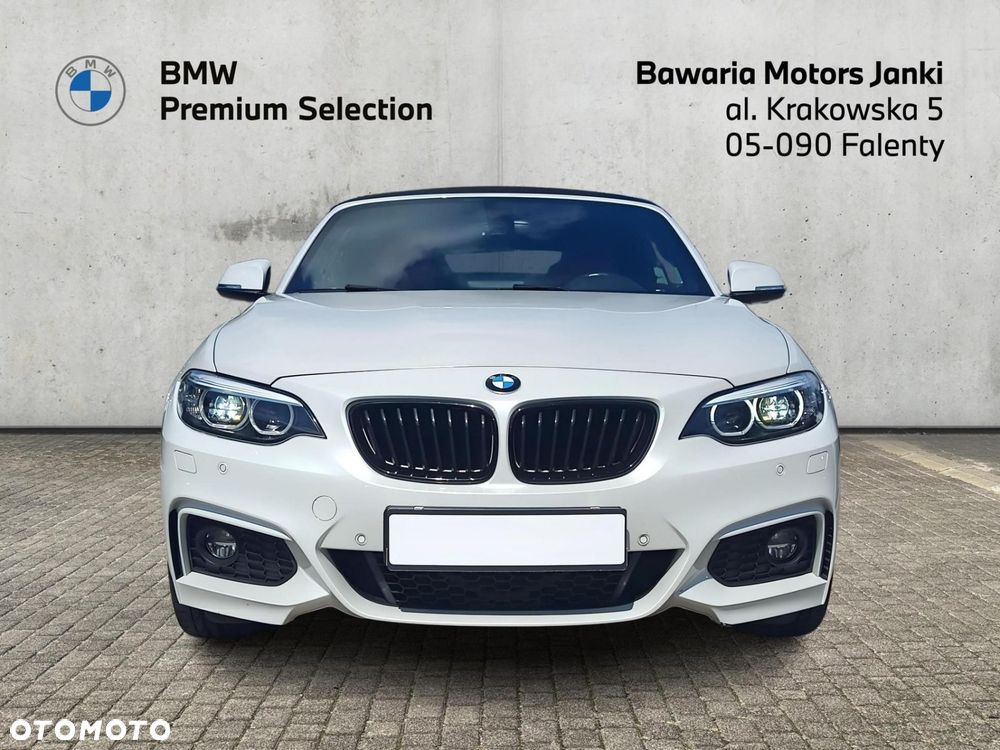 BMW Seria 2 - 17