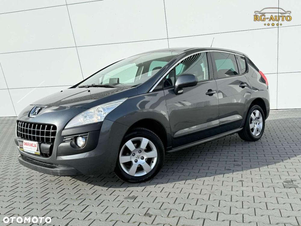 Peugeot 3008 - 16