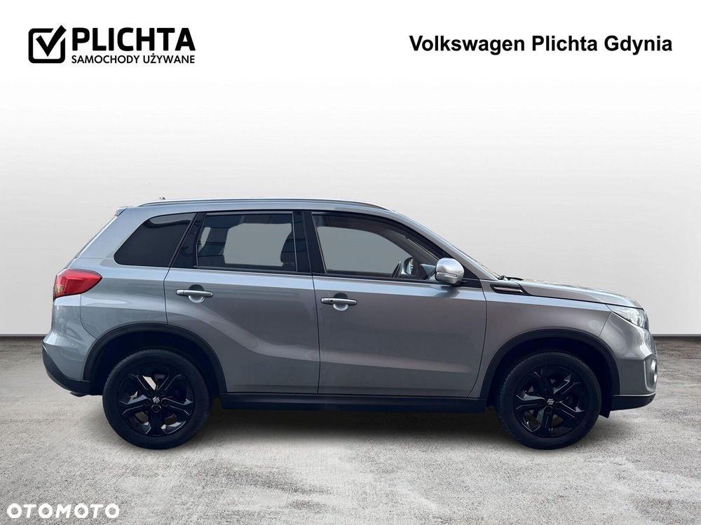Suzuki Vitara 1.4 Boosterjet Premium 2WD - 6