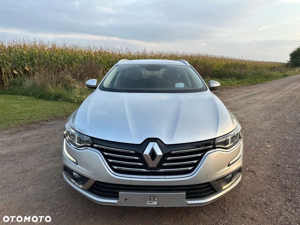 Renault Talisman - 3