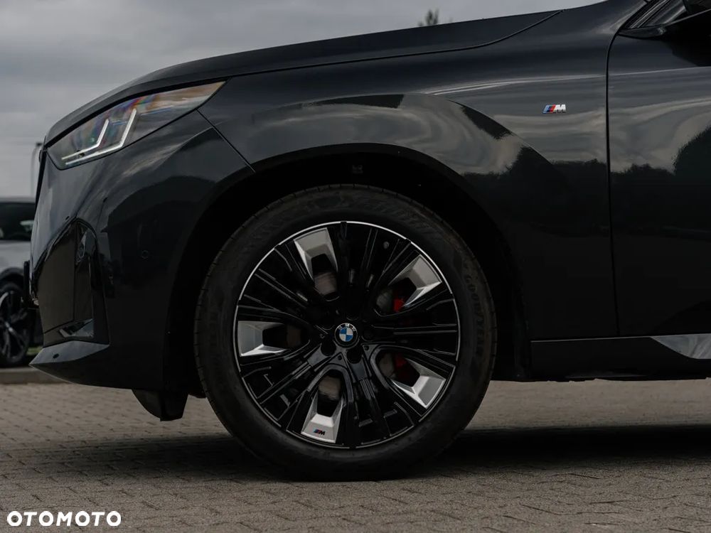 BMW X3 2025 photo 4