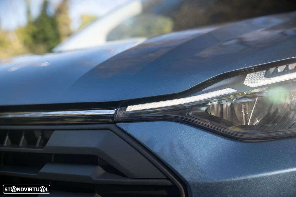 Ford Transit Custom 300 L1 2.0 EcoBlue CD Trend Aut. - 24