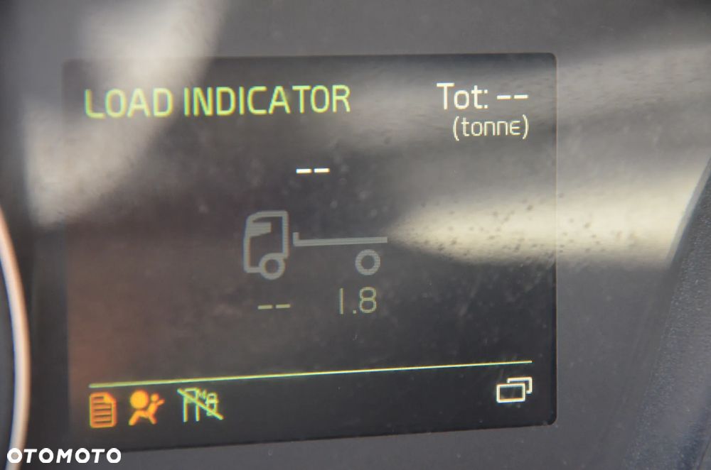 Volvo FH 500 XL / PEŁEN ADR ! / KLIMA P. / SKÓRY / XENON / LED / ACC / NAVI / WAGA / TUNER TV / 9950 - 23