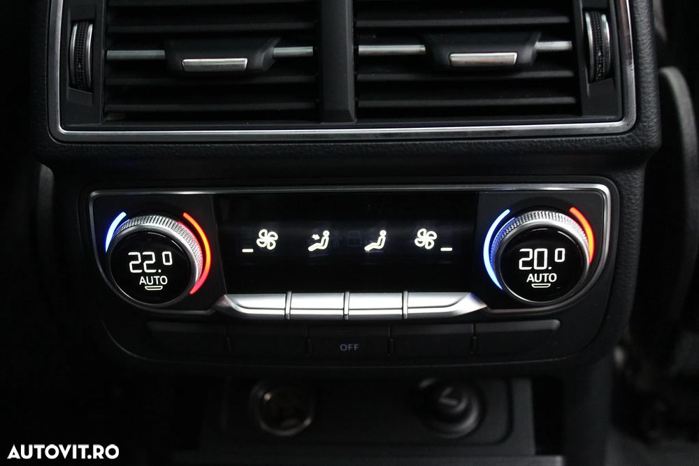 Audi Q7 3.0 TDI Quattro Tiptronic - 16