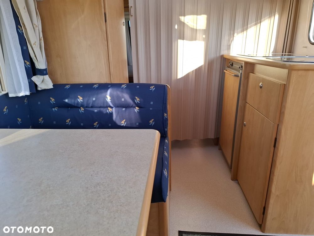 Caravelair Soleria 395 - 21