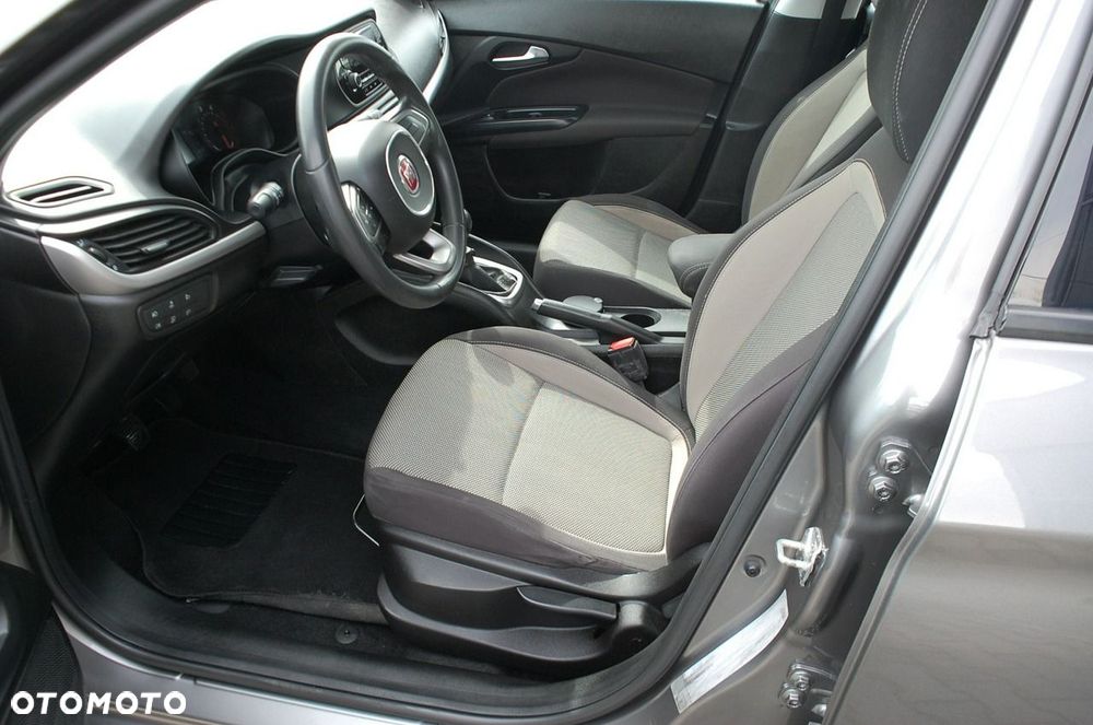 Fiat Tipo - 5
