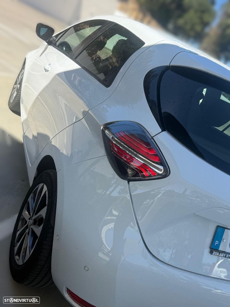 Renault Zoe - 13