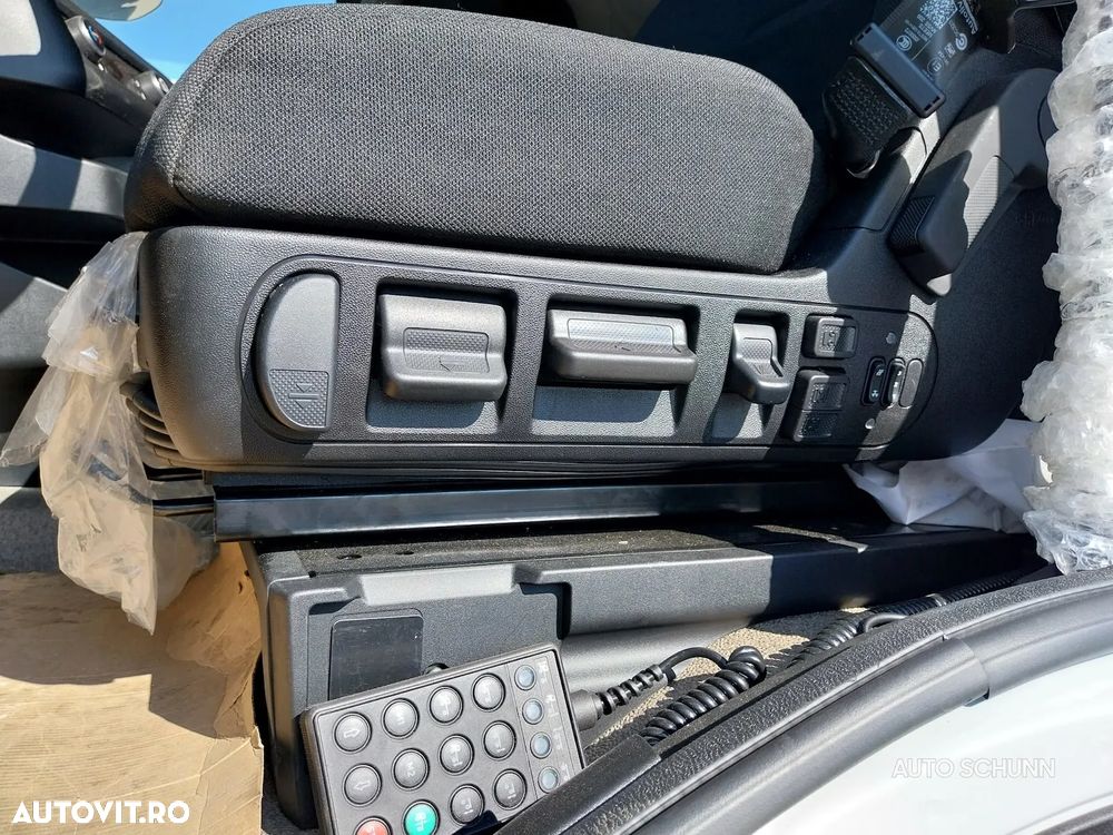 Iveco S-WAY AS440S50T/P Predictive CC - 20