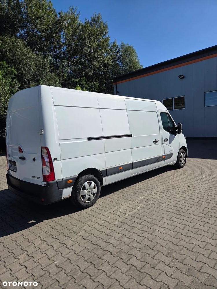 Renault Master - 7