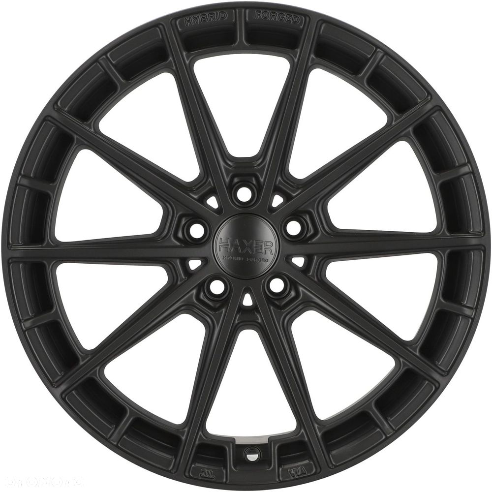 4x Felgi 18 m.in. do HYUNDAI Tucson LEXUS IS RX KIA Sportage HONDA Accord CR-V Civic - HX019F (F9793 - 6