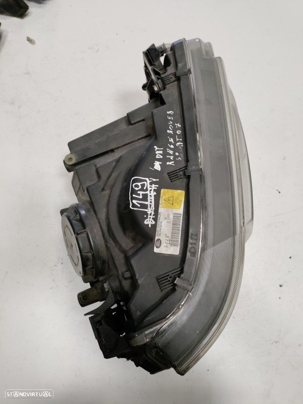 Farol Frente Direito / Otica Direita Land Rover Range Rover Sport (L32 - 5