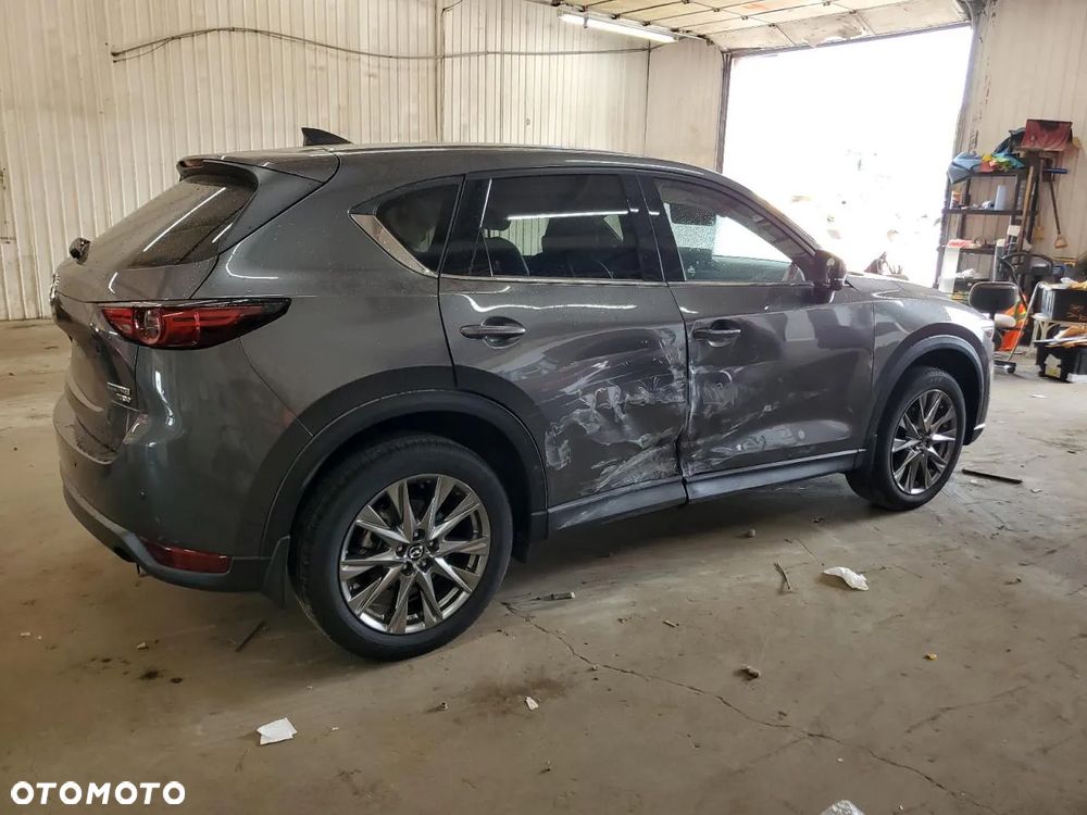Mazda CX-5 - 5