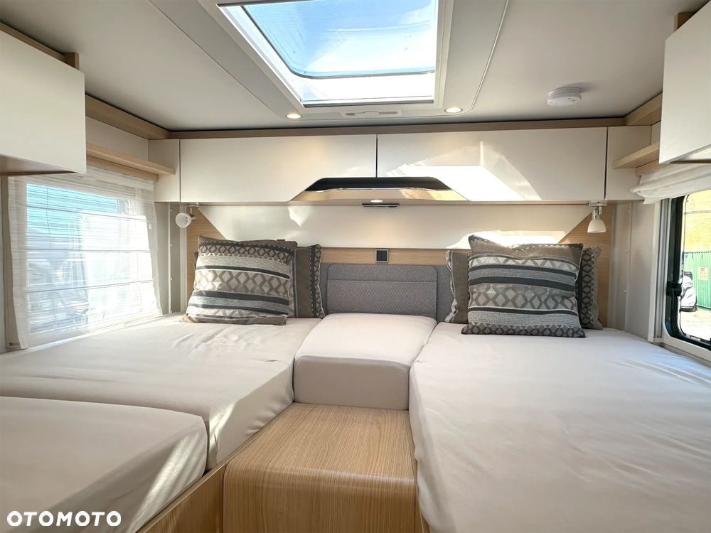 Hymer-Eriba B-MC I 600 - 13