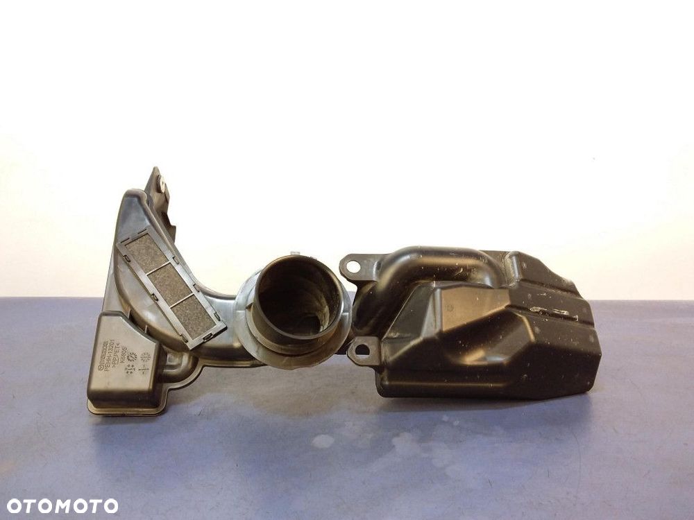 Używany Kanały powietrza - 322 PLN - Otomoto.pl