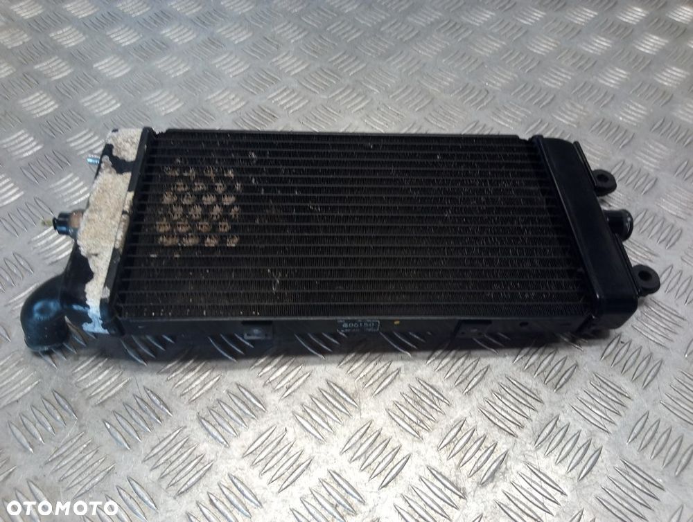 Chłodnica wody HONDA VTX 1300 C/R/S/T 03-09r   PN. 19010-MEA-671 - 9