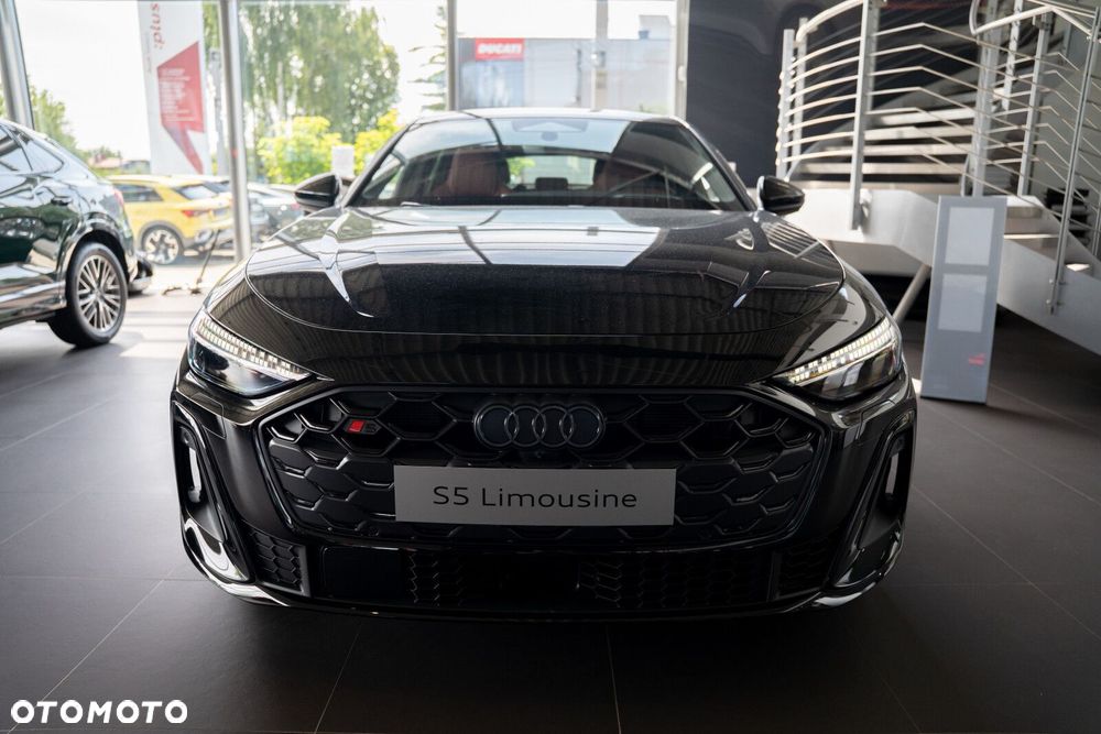 Audi S5 Coupé - 4
