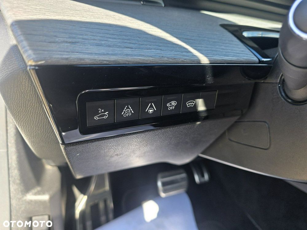 Peugeot 508 2.0 BlueHDi GT S&S - 25