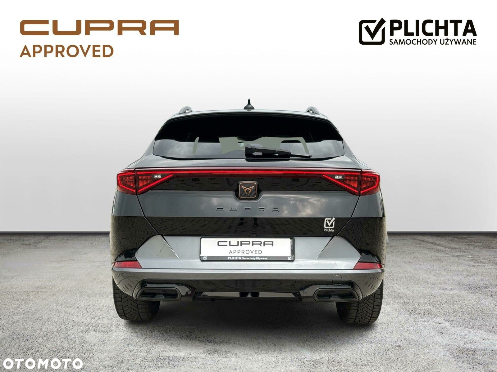 Cupra Formentor - 4