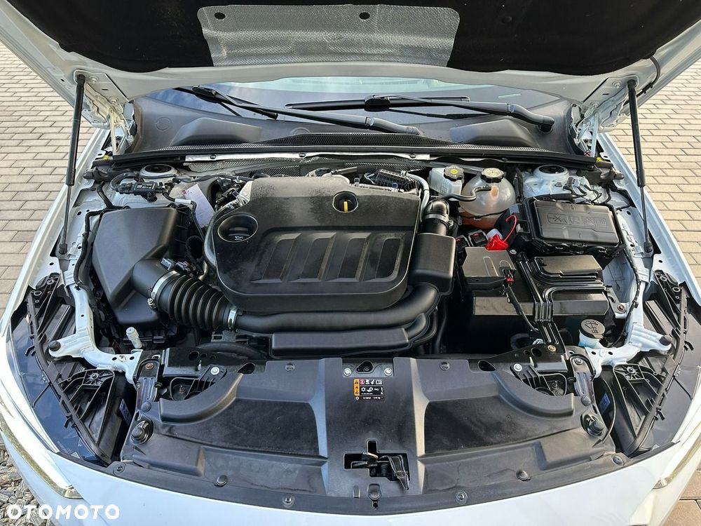 Opel Insignia 2.0 CDTI Business Edition S&S - 37