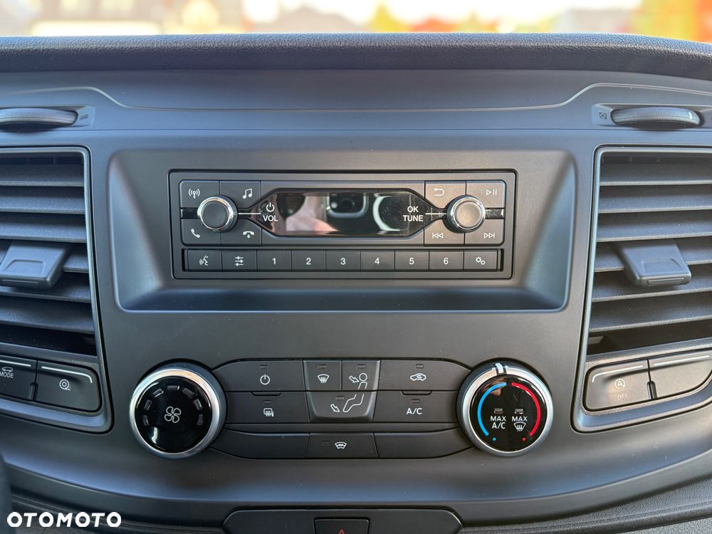 Ford Transit - 15