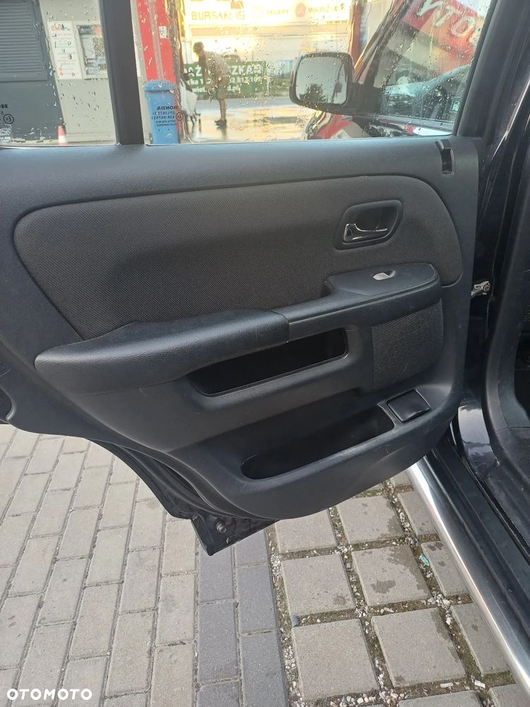 Honda CR-V 2.0 ES - 8