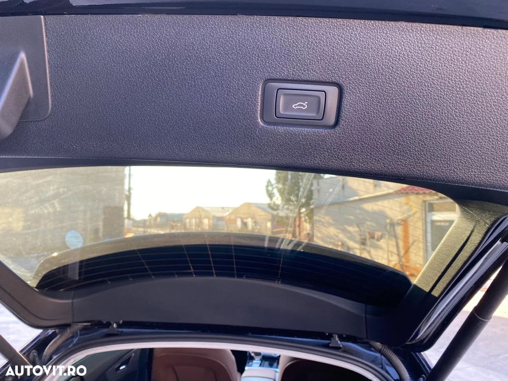 Audi Q8 50 TDI quattro Tiptronic - 21