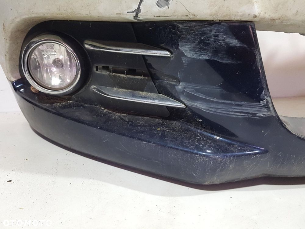 PEUGEOT 5008 I 1 ZDERZAK PRZÓD PRZEDNI ORYGINAŁ - 8
