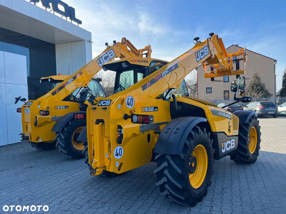 JCB 532-70 Agri Super - 3