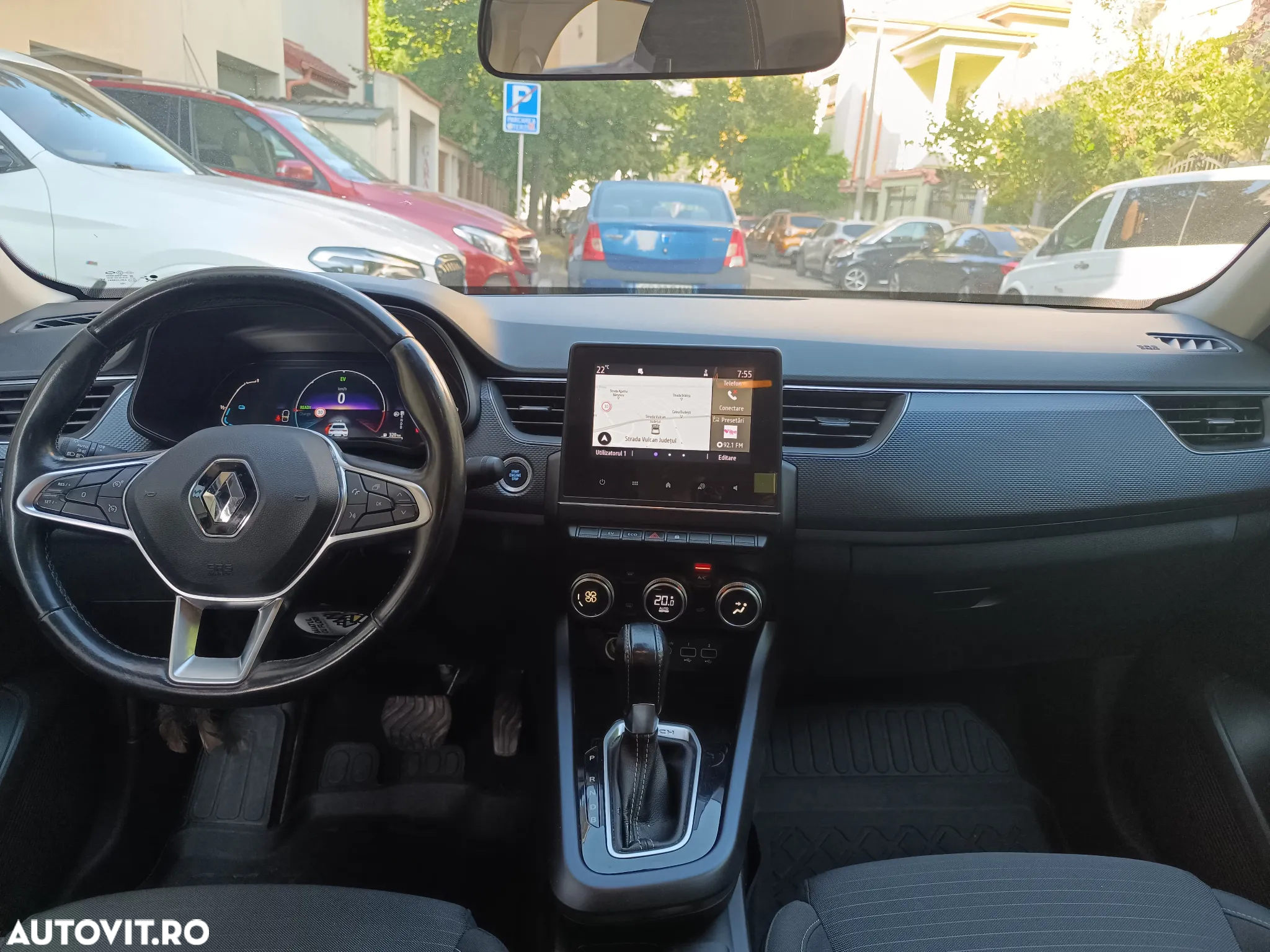 Renault Arkana 140 EDC Intens - 5