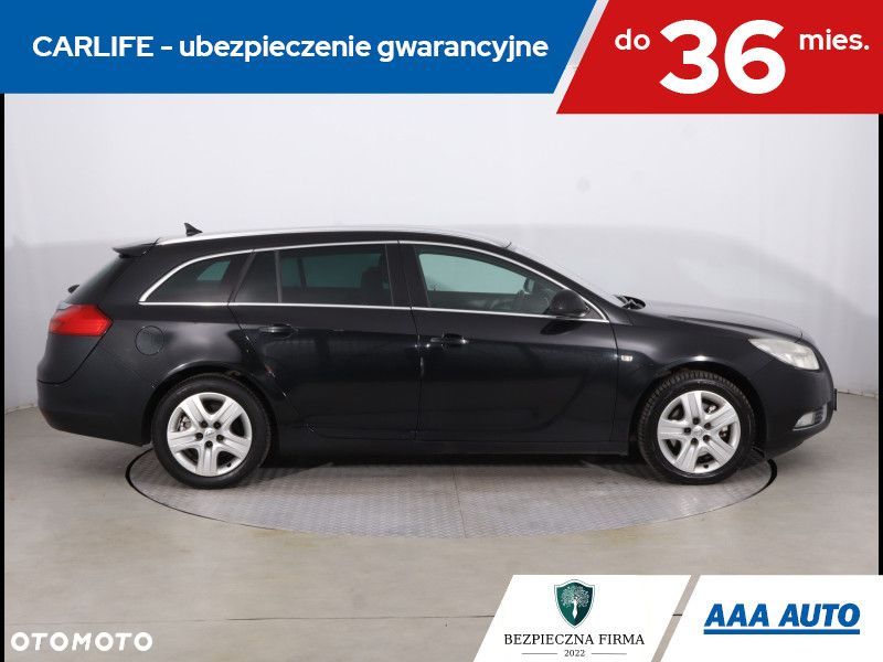 Opel Insignia - 7