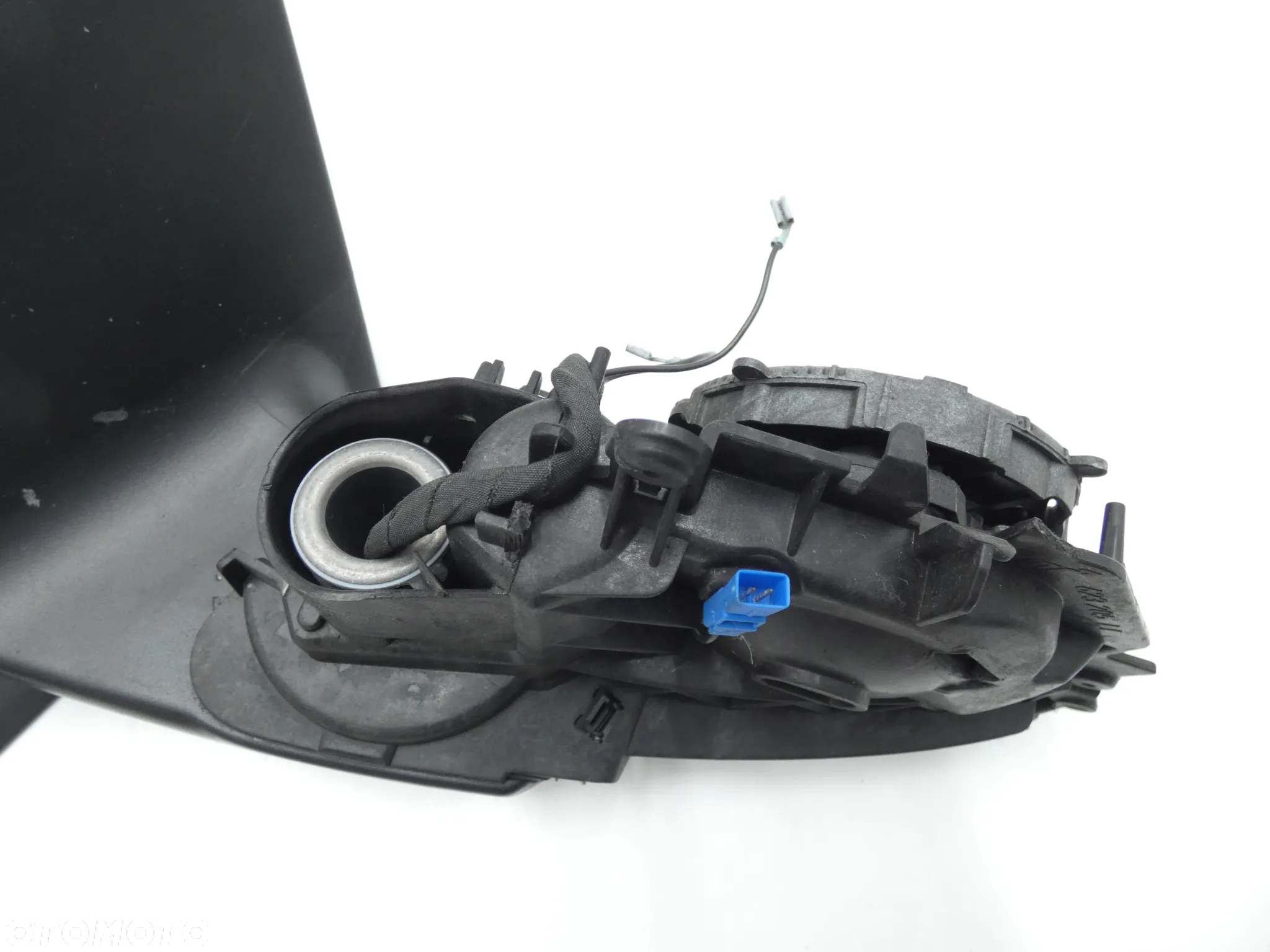 MERCEDES CLA W117 LUSTERKO LEWE MECHANIZM 7 PIN GORLICE - 5