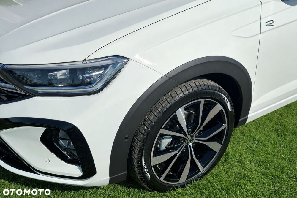 Volkswagen Taigo 1.5 TSI ACT R-Line Plus DSG - 17