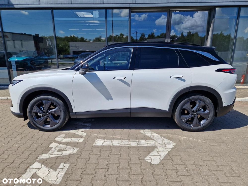 BAIC 5 Beijing 1.5T Comfort DCT - 4