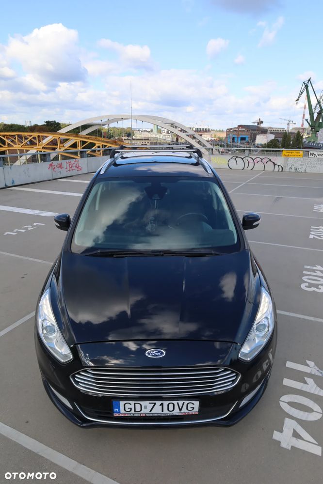 Ford Galaxy 2.0 TDCi Titanium PowerShift - 19
